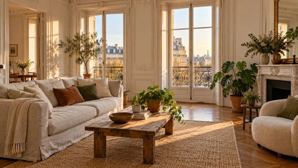 10 conseils pratiques pour harmoniser votre espace de vie