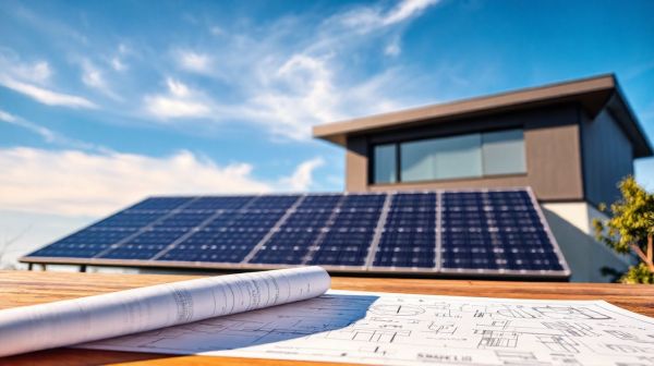 7 conseils pour maximiser l'efficacité de vos panneaux solaires