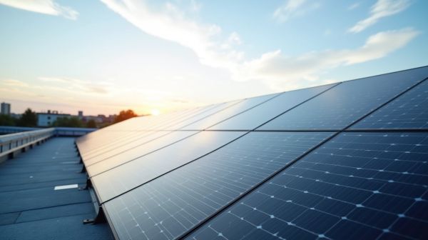 Comprendre les panneaux solaires photovoltaïques et leur impact énergique