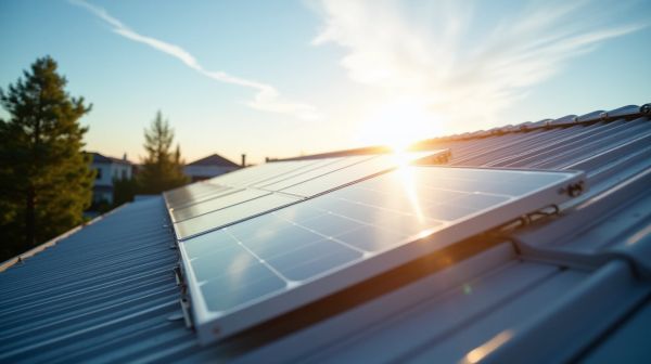 Comprendre les panneaux solaires photovoltaïques et leur impact énergique