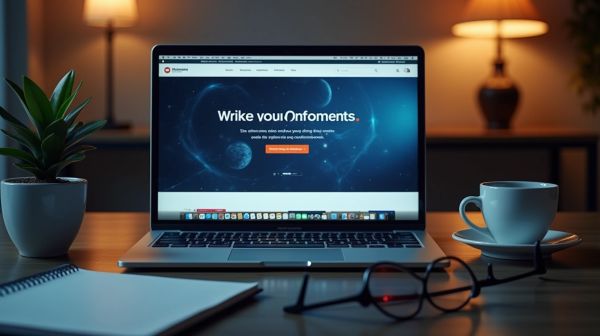 Faire le bon choix pour un site internet réussi