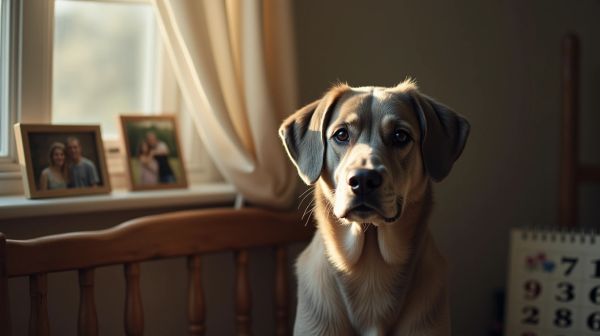 L'assurance pour chien senior : une protection vital prouvée