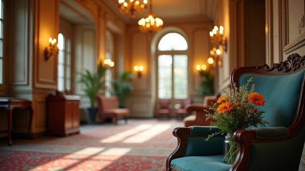 Le charme caché des hôtels du 5e arrondissement à Paris