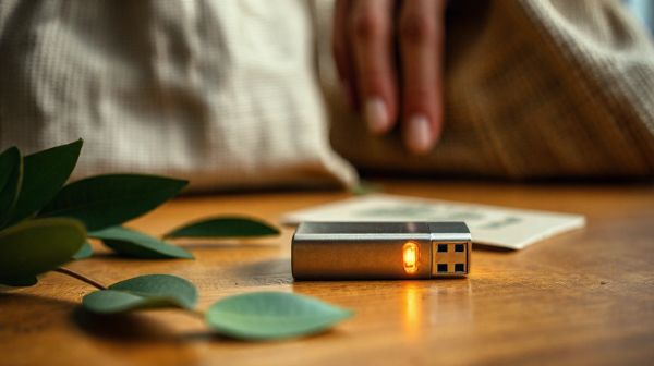 Les 5 meilleurs briquets usb écologiques pour un allumage durable