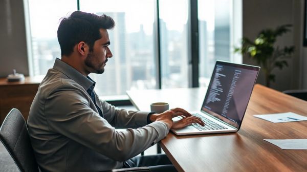 Les critères essentiels pour réussir votre site internet