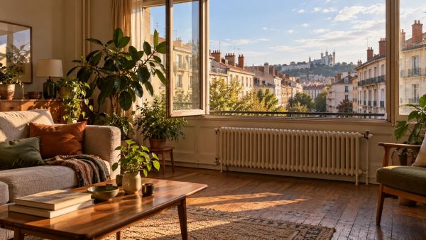 Les impacts inattendus du DPE E sur votre bien