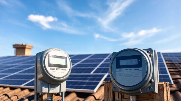 Les panneaux solaires : un atout majeur pour la transition énergétique