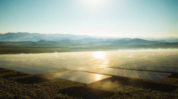 Les panneaux solaires : un atout majeur pour la transition énergétique