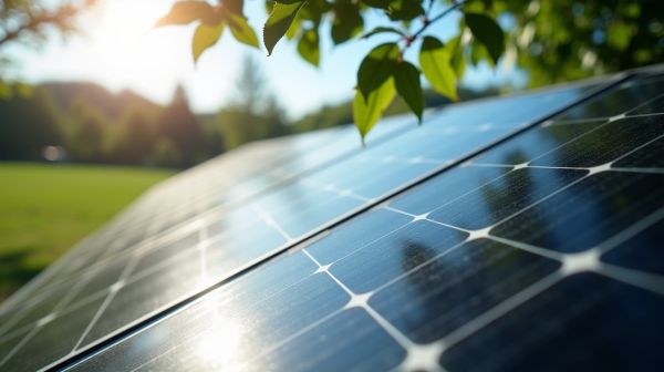 Optimiser la puissance des panneaux solaires photovoltaïques pour économiser