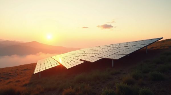 Photovoltaïque : comprenez son rôle clé dans la transition énergétique