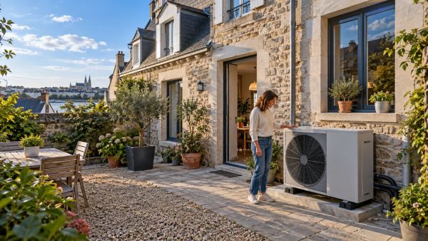 Top aides pour une rénovation énergétique réussie