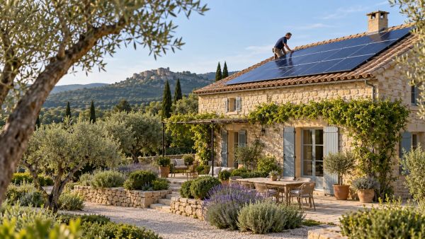 Top aides pour une rénovation énergétique réussie
