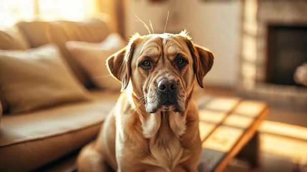Top raisons d'opter pour l'assurance des chiens seniors