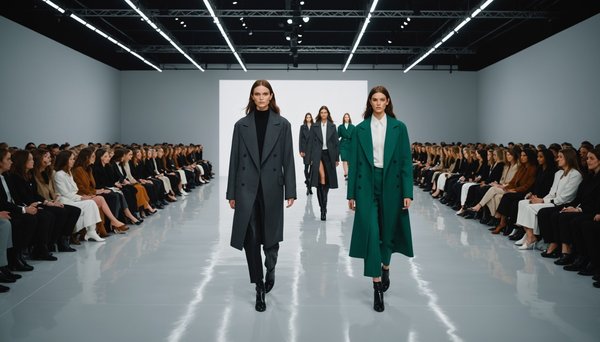 Mode et tendances : les incontournables pour 2025