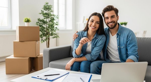 Site sur l'immobilier et primo accédants : les étapes à connaître pour réussir son achat