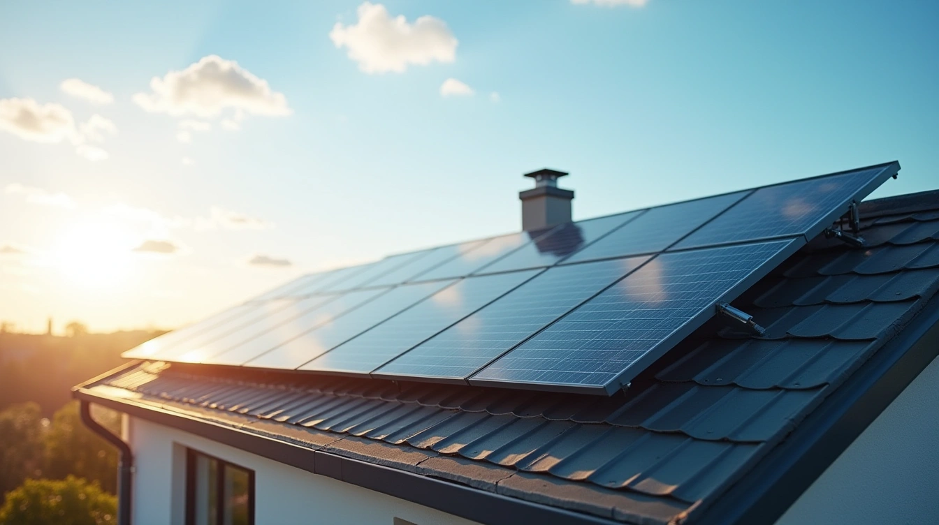 Vos questions sur le photovoltaïque